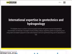 Sites similar to solexperts.com