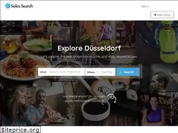 Sites similar to solexsearch.com