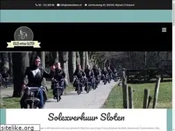 Sites similar to solexsloten.nl