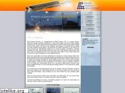 Sites similar to solexsolarpower.com