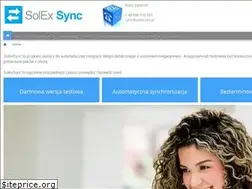 Sites similar to solexsync.pl