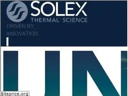 Sites similar to solexthermal.de