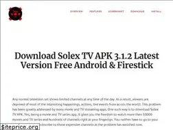 Sites similar to solextv.me
