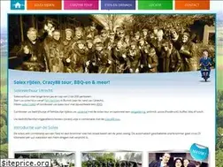 Sites similar to solexverhuurutrecht.nl