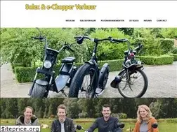Sites similar to solexverhuurwoudenberg.nl