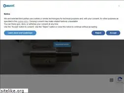 Sites similar to solexy.net