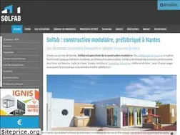 Sites similar to solfab-france.fr