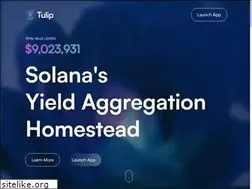 Sites similar to solfarm.io