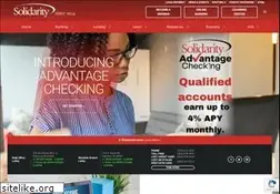 Sites similar to solfcu.org