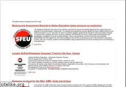 Sites similar to solfed.org.uk
