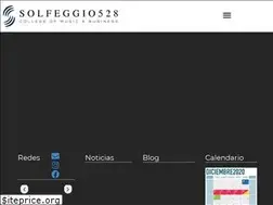 Sites similar to solfeggio528.com