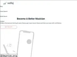 Sites similar to solfej.io