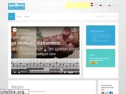 Sites similar to solfej24.de