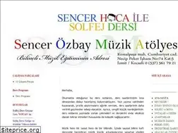 Sites similar to solfejdersi.org
