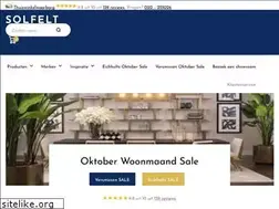 Sites similar to solfelt.nl