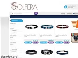 Sites similar to solfera.com