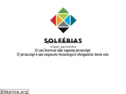 Sites similar to solferias.pt