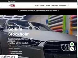 Sites similar to solfilm-stockholm.com