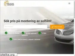Sites similar to solfilmcenter.se