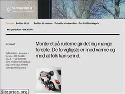 Sites similar to solfilmhalvpris.dk
