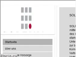 Sites similar to solfina.de