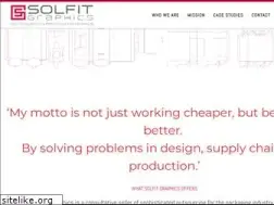 Sites similar to solfitgraphics.com