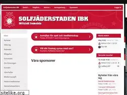 Sites similar to solfjaderstaden.se
