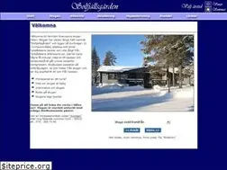 Sites similar to solfjallsgarden.se