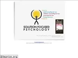 Sites similar to solfocpsy.ca
