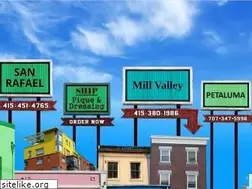 Sites similar to solfoodrestaurant.com