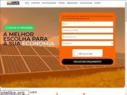 Sites similar to solforte.net