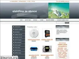 Sites similar to solfoton.eu