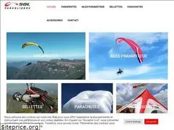 Sites similar to solfrance.fr