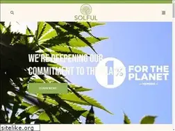 Sites similar to solful.com