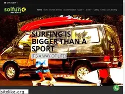 Sites similar to solfun.pt