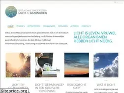 Sites similar to solg.nl