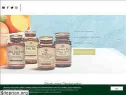 Sites similar to solgar-oficial.es