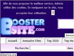 Sites similar to solgar.boostersite.com
