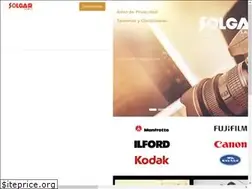 Sites similar to solgar.com.mx