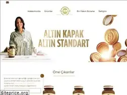 Sites similar to solgar.com.tr