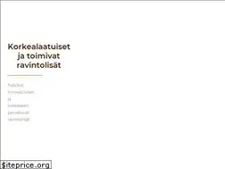 Sites similar to solgar.fi