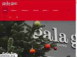 Sites similar to solgar.net