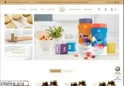 Sites similar to solgar.pl