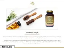 Sites similar to solgarcolombia.com