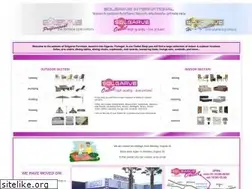 Sites similar to solgarve.com