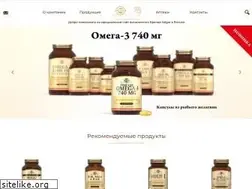 Sites similar to solgarvitamin.ru