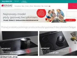 Sites similar to solgaz.eu