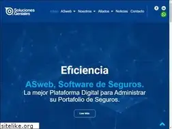 Sites similar to solgenial.co