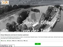 Sites similar to solgeo.de