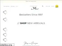 Sites similar to solgirl.com